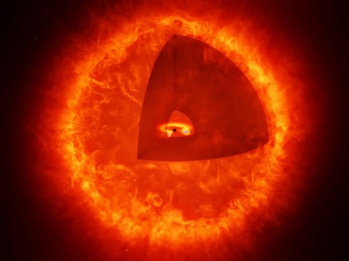 En el universo joven aparecieron estructuras que desafían toda teoría, conocidas ahora como “rompedores del universo”.