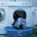 Truco para lavar en menos tiempo en la lavadora.