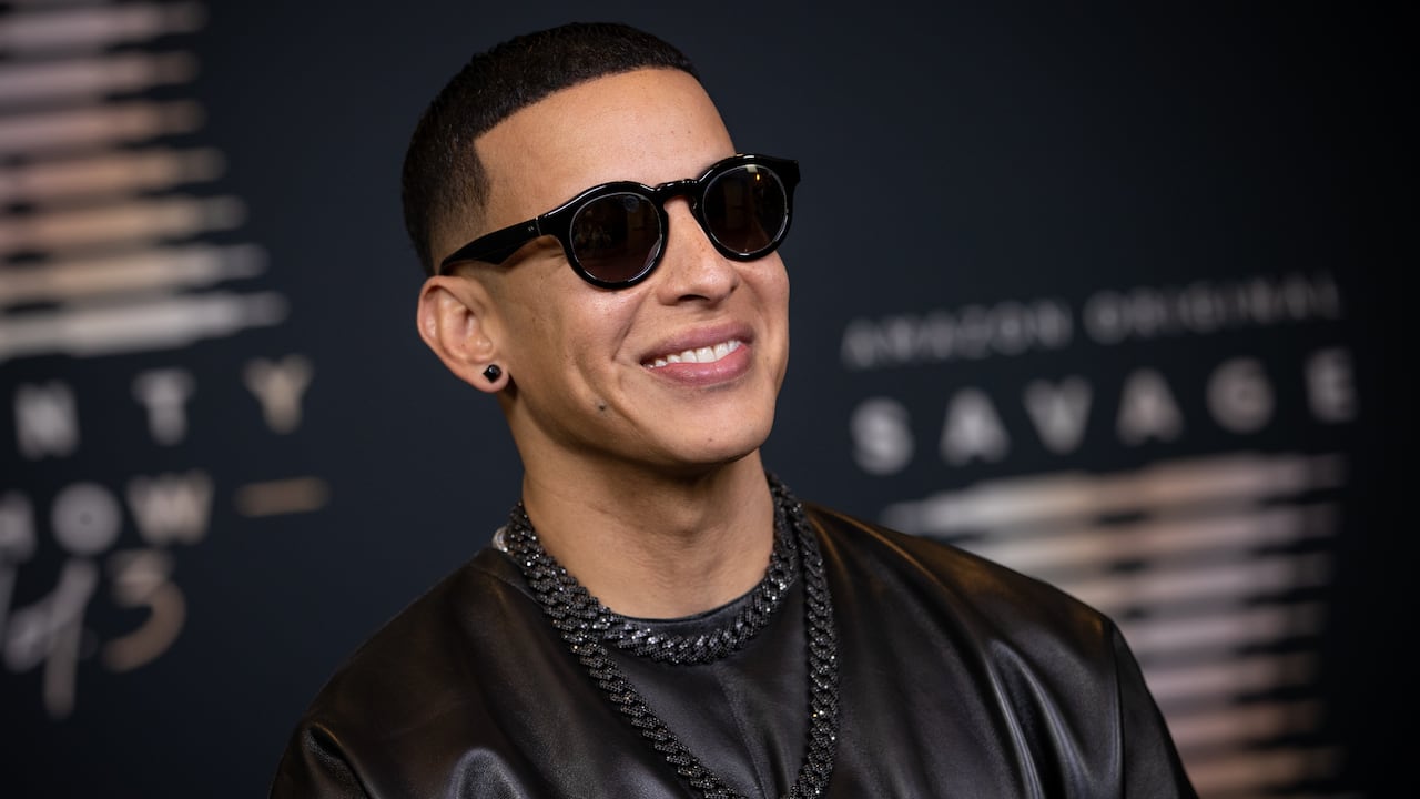 Daddy Yankee se retira luego de más de 30 años de carrera artística