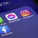 Meta tiene varias aplicaciones de mensajería, fotografía y video