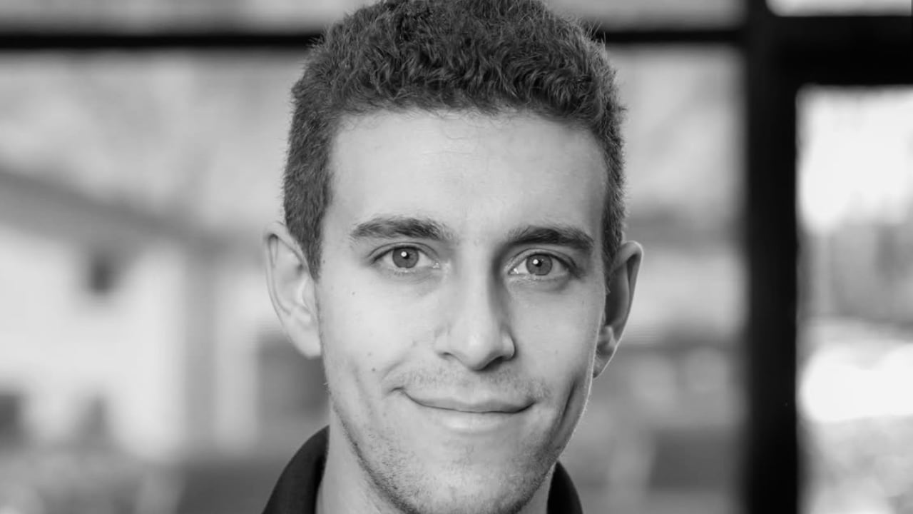 El reconocido ajedrecista de 29 años falleció el lunes, 20 de octubre.