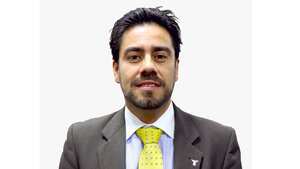 Carlos Andrés Pineda, director de Fenalco