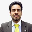 Carlos Andrés Pineda, director de Fenalco