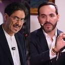 De izquierda a derecha: Atentado en Cúcuta, Iván Cepeda y Abelardo De La Espriella.