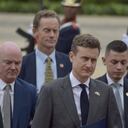 Embajador del Reino Unido habló con Semana.com sobre el retiro de la medida de visado para turistas colombianos.