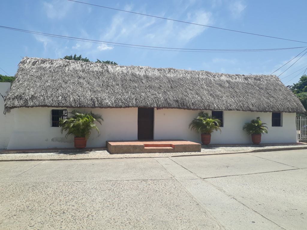 Distracción, La Guajira