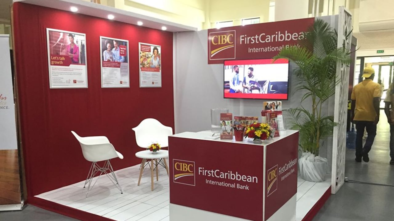 FirstCaribbean