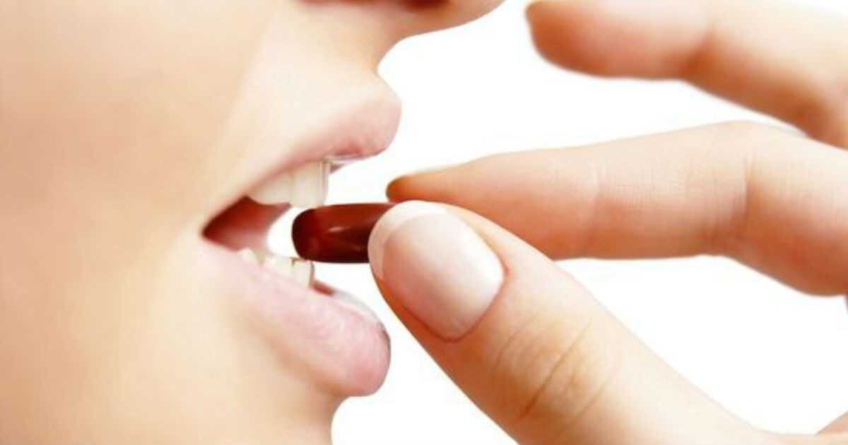 Los pacientes consumieron una píldora con flavonoides durante más de un año.