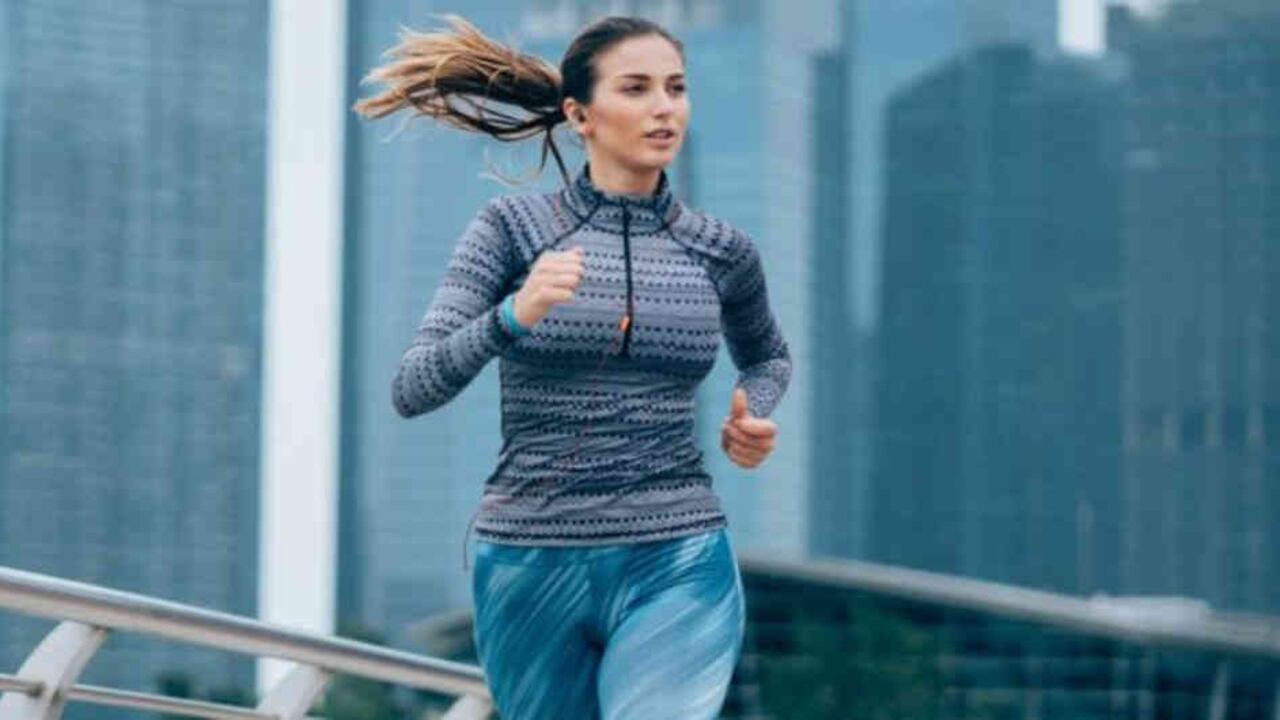 ¿Cómo mejor tu resistencia al correr? Algunos consejos para mejorar el rendimiento. Foto: GETTY IMAGES-BBC