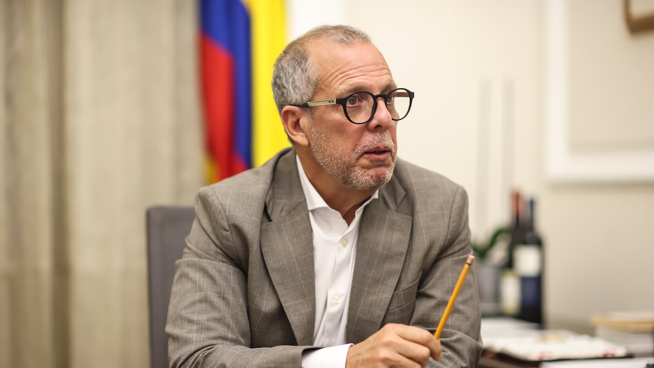 Alfredo Saade Vergel