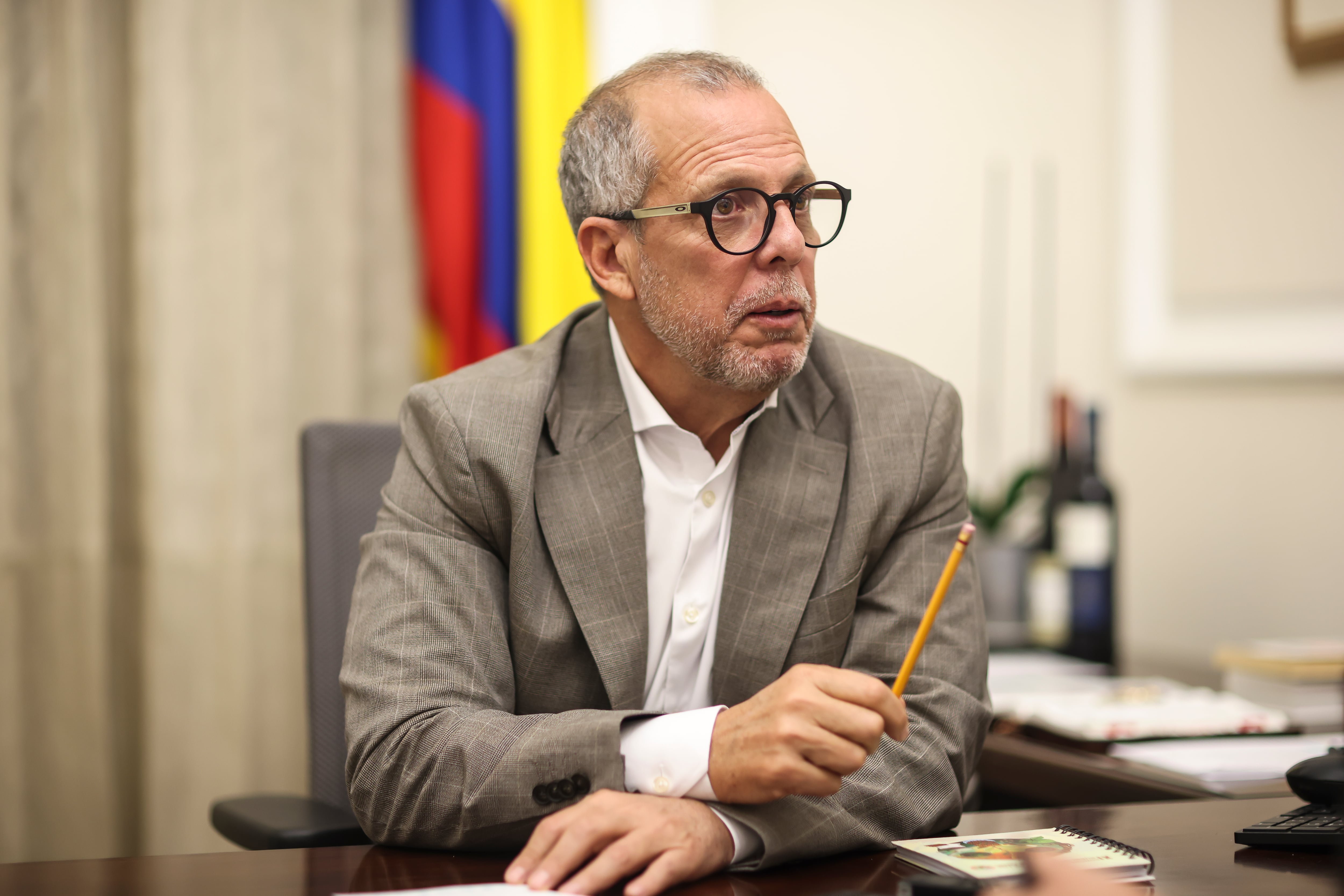 Alfredo Saade Vergel