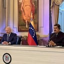 Fiscalía de la CPI abrirá una oficina en Caracas por violaciones a los DD.HH.