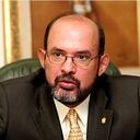 Francisco Ricaurte, presidente de la Corte Suprema