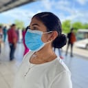 Transmetro recomienda el uso del tapabocas al interior del Sistema