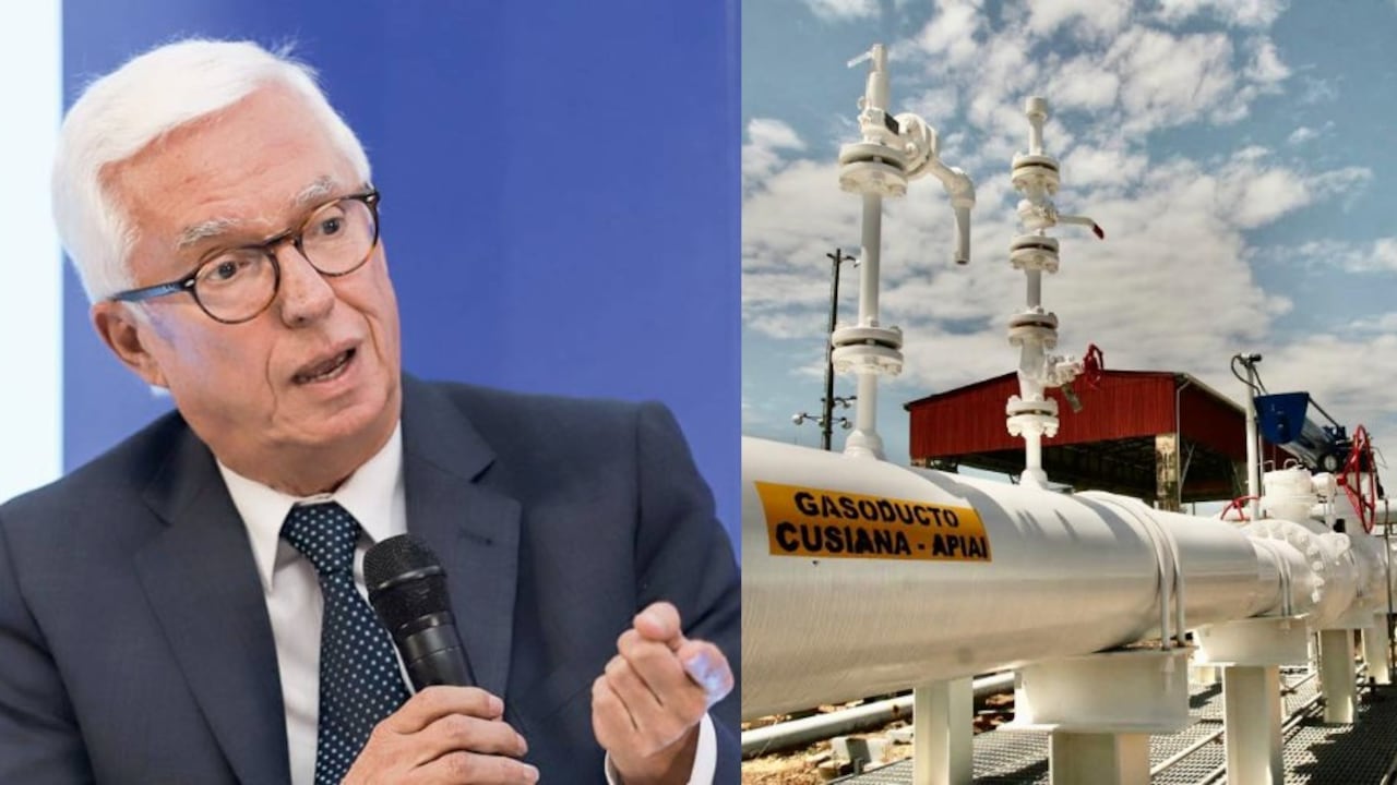 “Hay poderes descomunales moviéndose a favor de la importación del gas”: Jorge Enrique Robledo