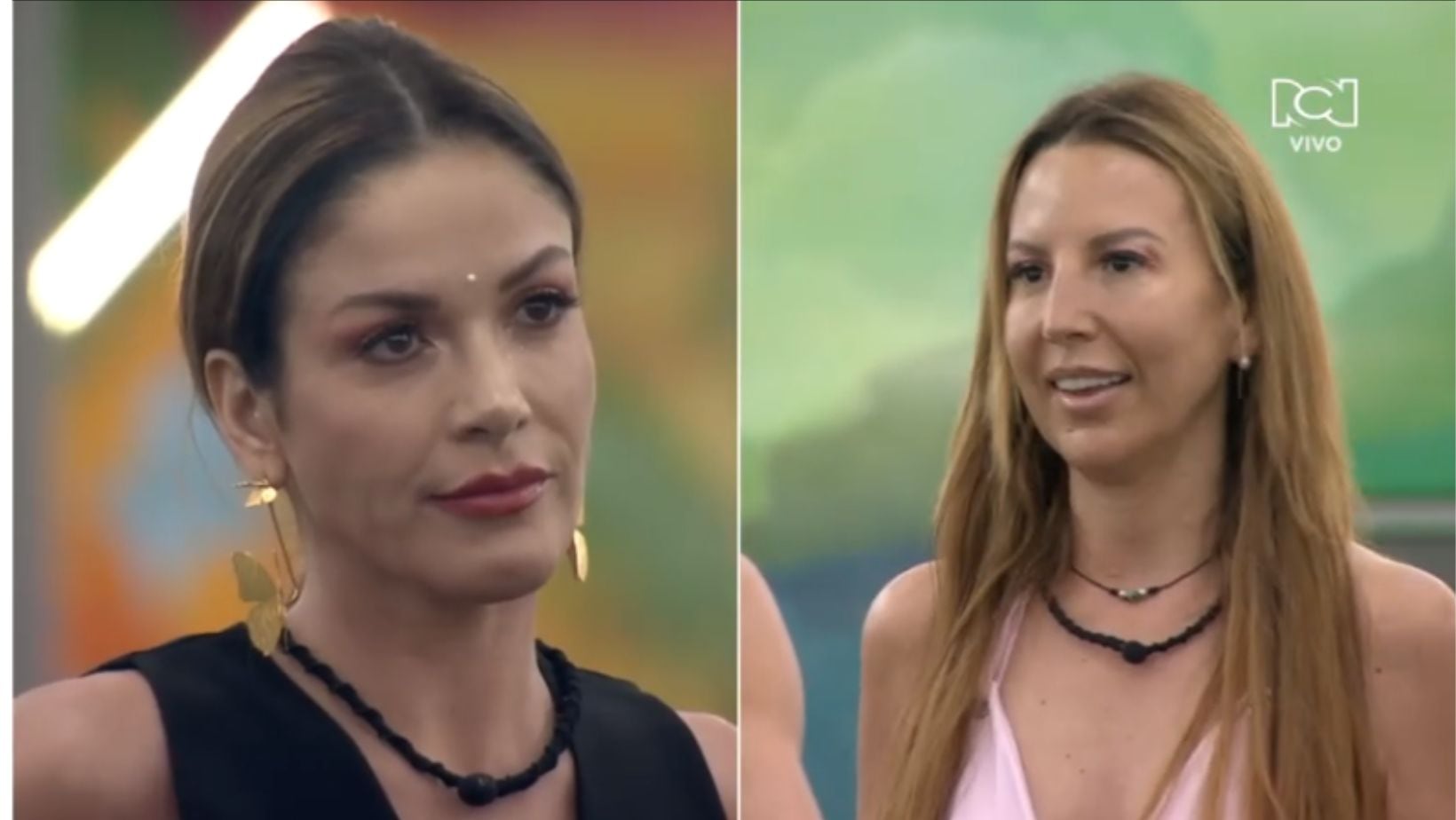 'La casa de los famosos Colombia': Televidentes indignados por complot contra Mafe Walker; se unen para defenderla