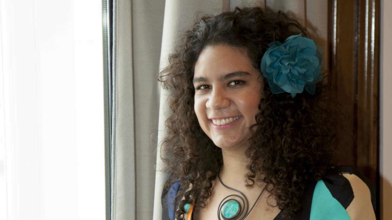 María Gómez Lara