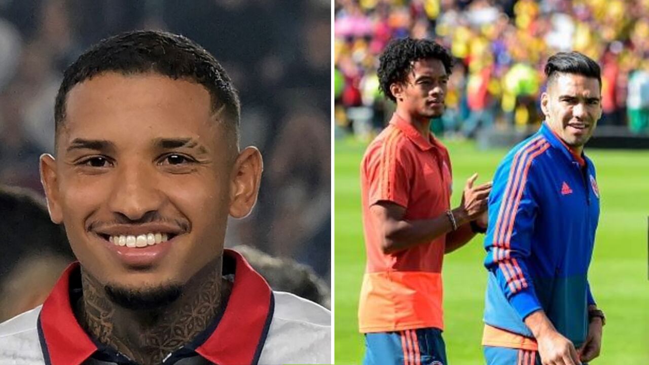 Juan Izquierdo dejó en luto al fútbol sudamericano