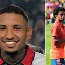 Juan Izquierdo dejó en luto al fútbol sudamericano