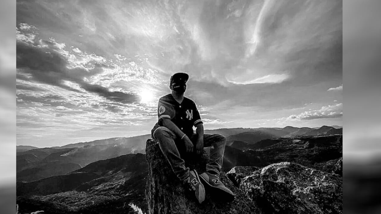 Murió influencer que volvió famosa la frase “cómo es, cómo sería, ¿Póker o Light?”