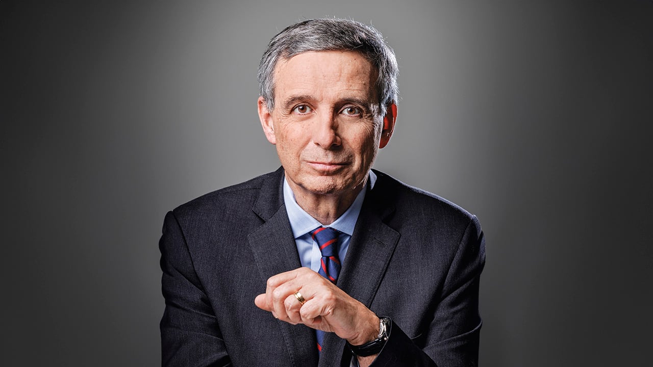 Miguel Gómez
Ministro de Hacienda