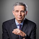 Miguel Gómez
Ministro de Hacienda
