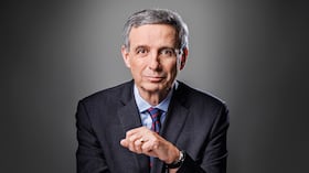 Miguel Gómez
Ministro de Hacienda