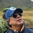 Presidente Gustavo Petro