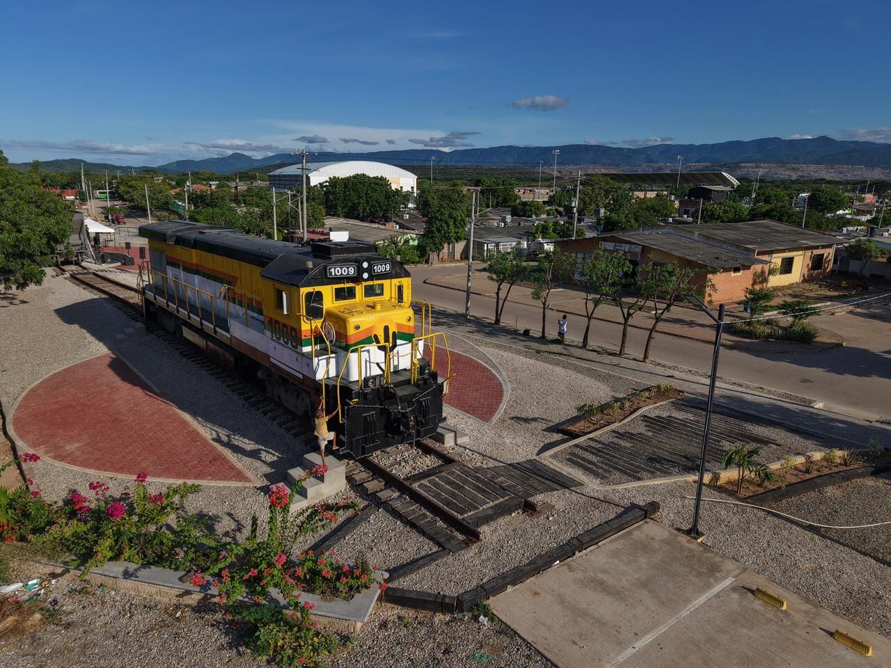 Según señaló, el nuevo espacio no solo promueve la integración social, sino que contribuye a reforzar el sentido de pertenencia y el reconocimiento del territorio por parte de sus habitantes.