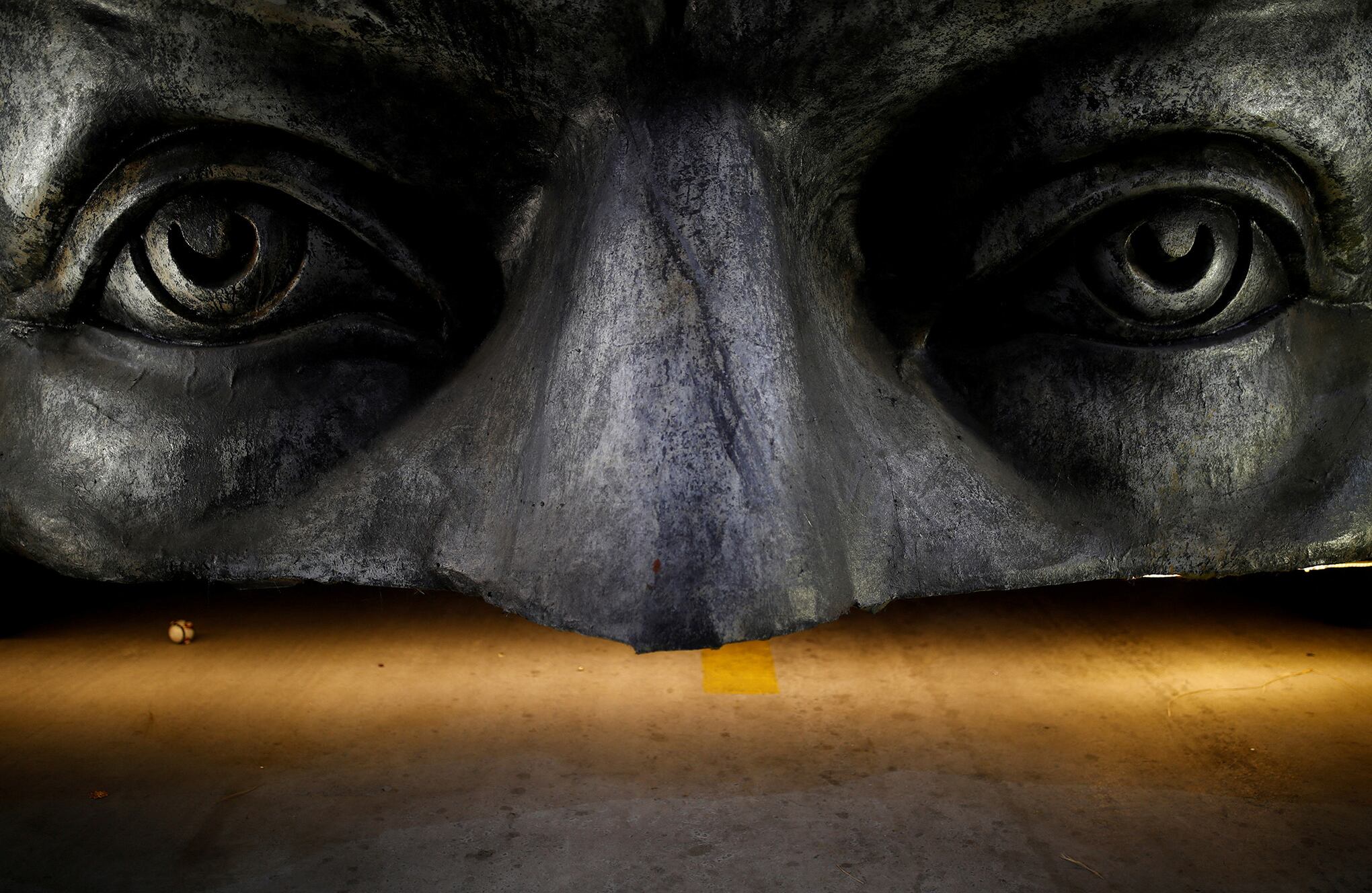 Vuelve la celebración del carnaval a Río