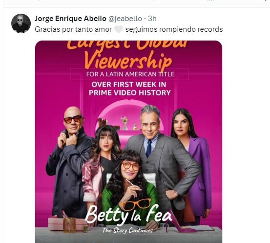 Foto: Captura de pantalla / X