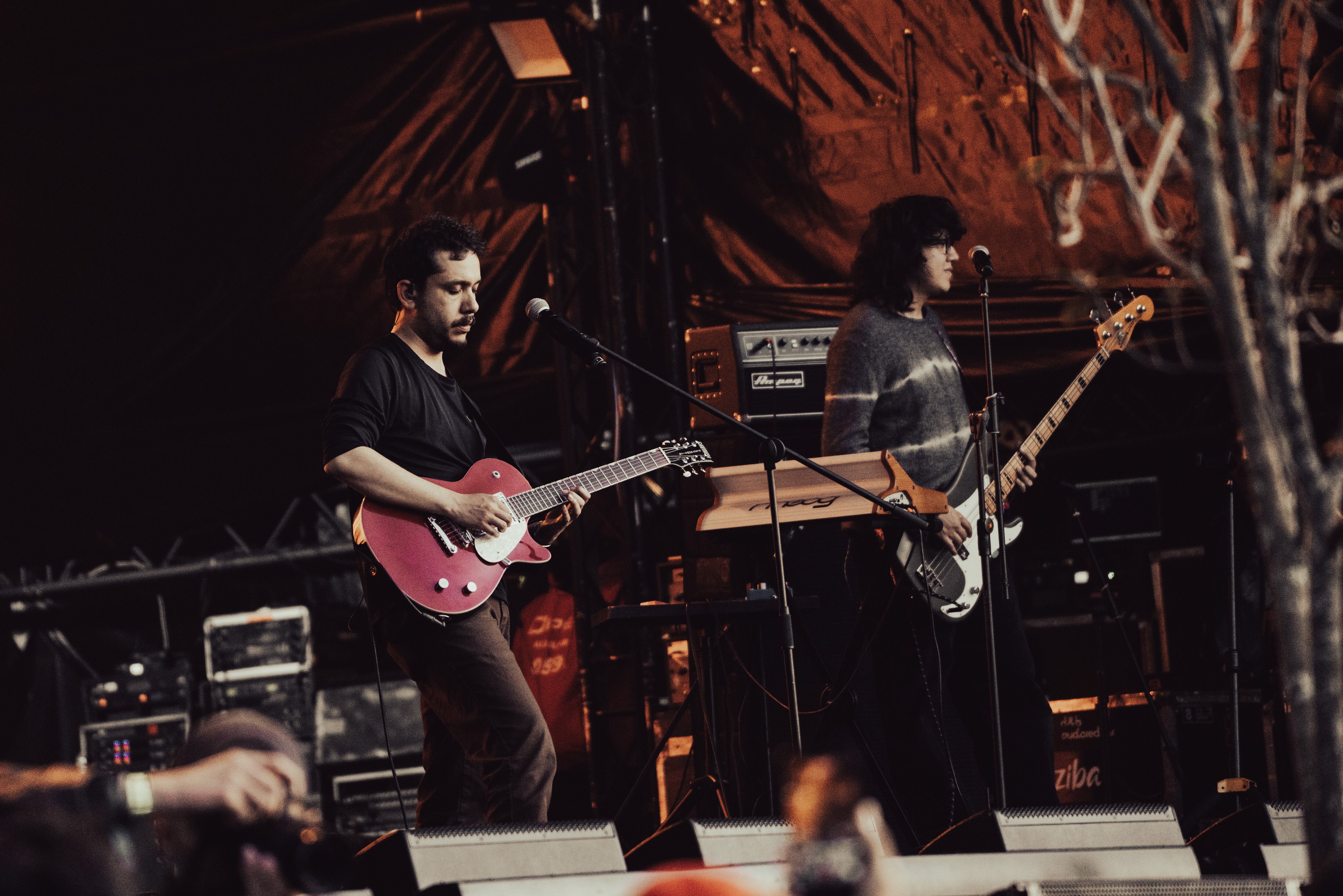 Festival Estéreo Picnic XV / Día 1 / marzo 20, 2026