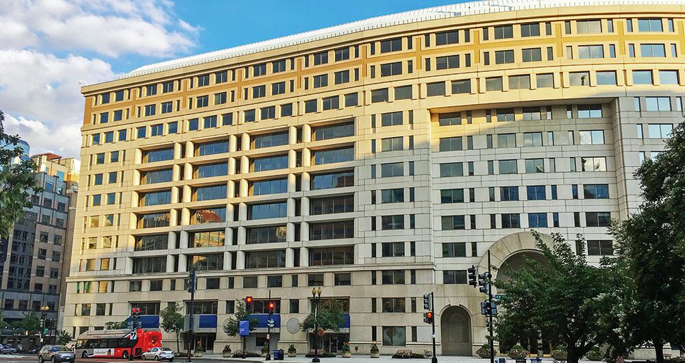 El experto indicó que la Casa Blanca no podría impedir que China, al ser país miembro del BID, licite para la construcción de la segunda línea del metro.