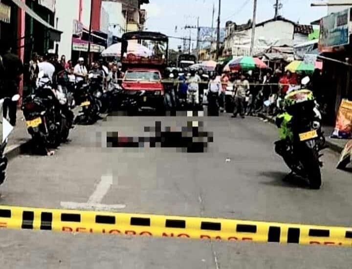 Yackeline Contreras Arana