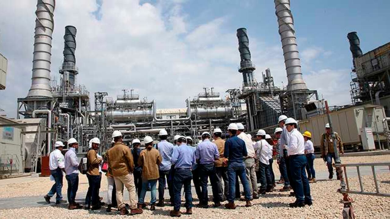 El presupuesto de Reficar aumentó desde el 2009 en 101 %.