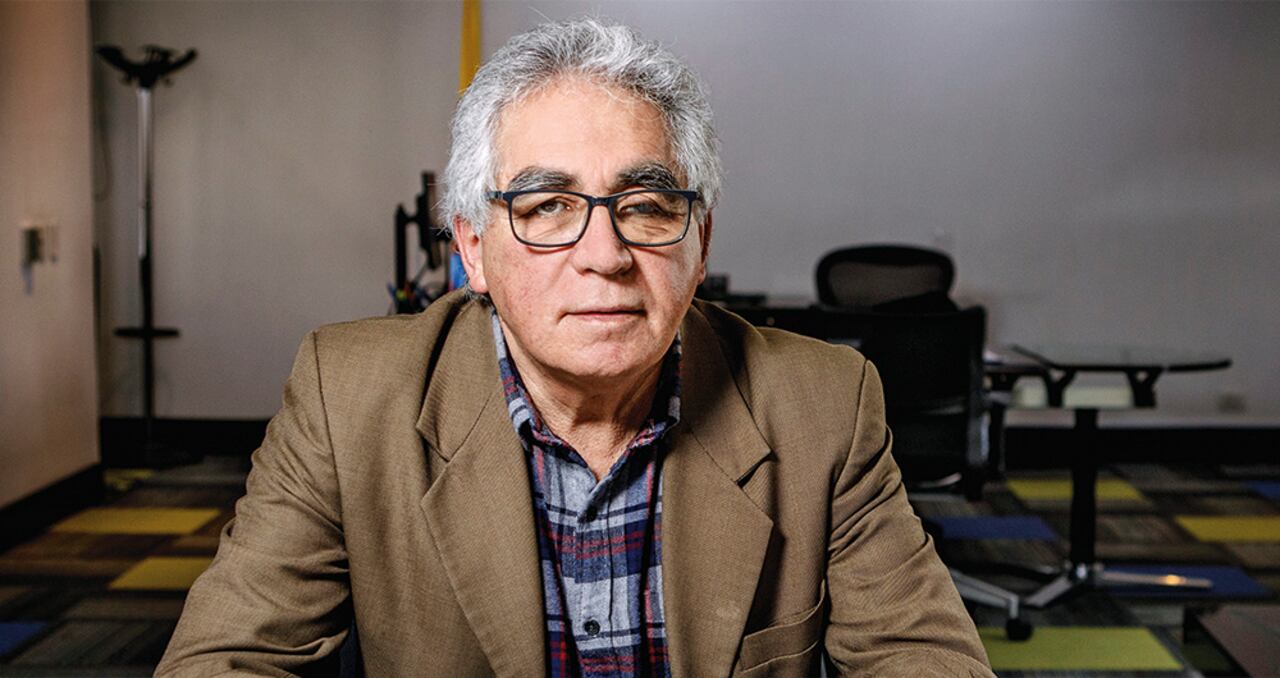 Al escolta de Jaime Luis Lacouture, detenido con millonario monto y ...