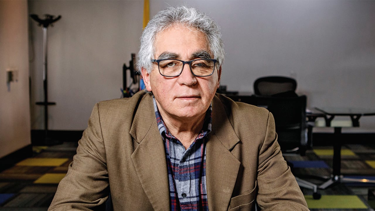 No es el primer contrato de este tipo en la Unidad Nacional de Protección bajo la dirección de Augusto Rodríguez.