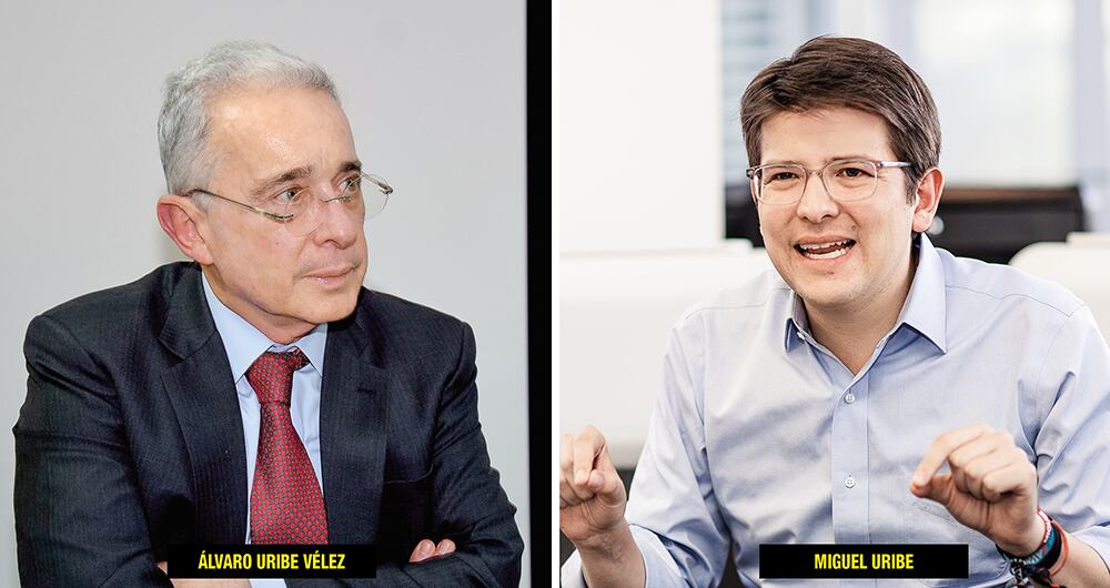 Mientras surgen nuevos liderazgos en el Centro Democrático, como el de Miguel Uribe, y se consolidan otros en cabeza de María Fernanda Cabal y Paloma Valencia, la gerente de partido político, Nubia Stella Martínez, está en el ojo del huracán. El expresidente Álvaro Uribe ha reconocido el difícil momento que atraviesa esta colectividad.