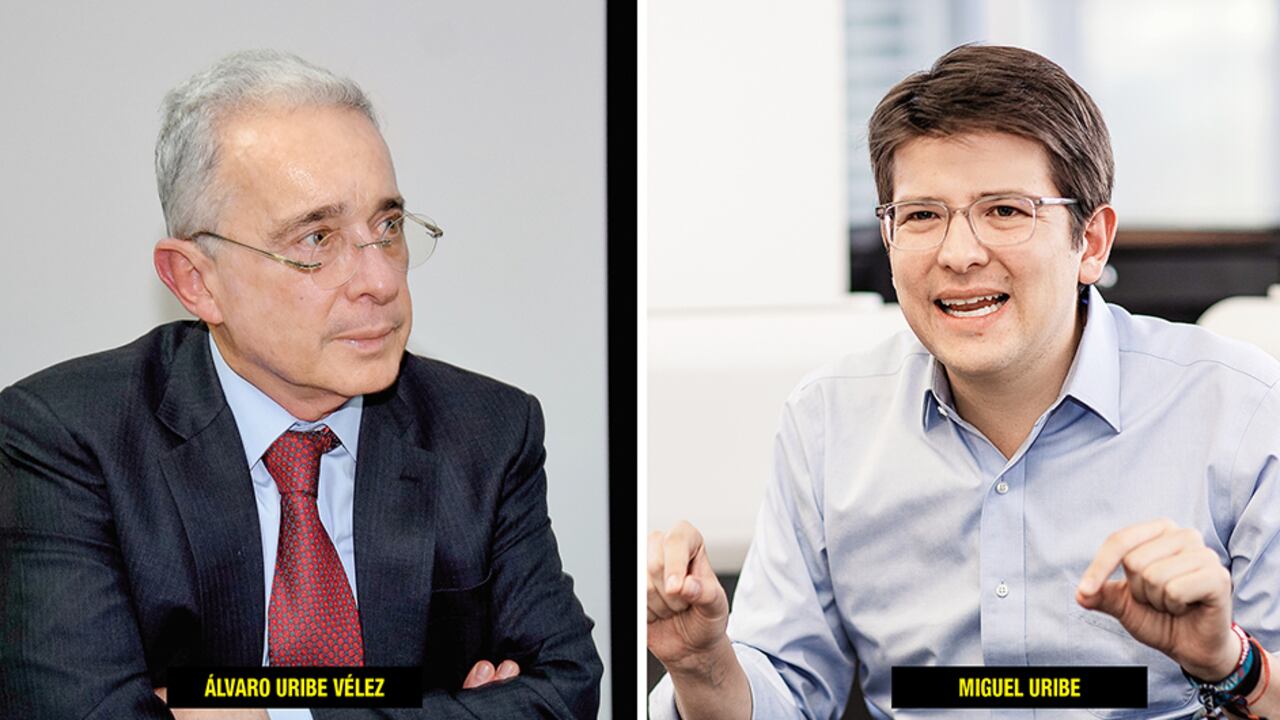 Mientras surgen nuevos liderazgos en el Centro Democrático, como el de Miguel Uribe, y se consolidan otros en cabeza de María Fernanda Cabal y Paloma Valencia, la gerente de partido político, Nubia Stella Martínez, está en el ojo del huracán. El expresidente Álvaro Uribe ha reconocido el difícil momento que atraviesa esta colectividad.