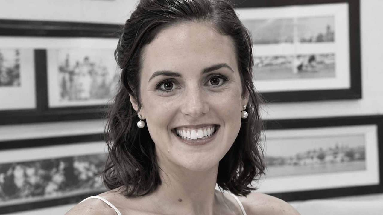 Kyle Kennedy sufrió una grave lesión medular que le provocó parálisis permanente.