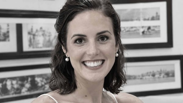 Kyle Kennedy sufrió una grave lesión medular que le provocó parálisis permanente.