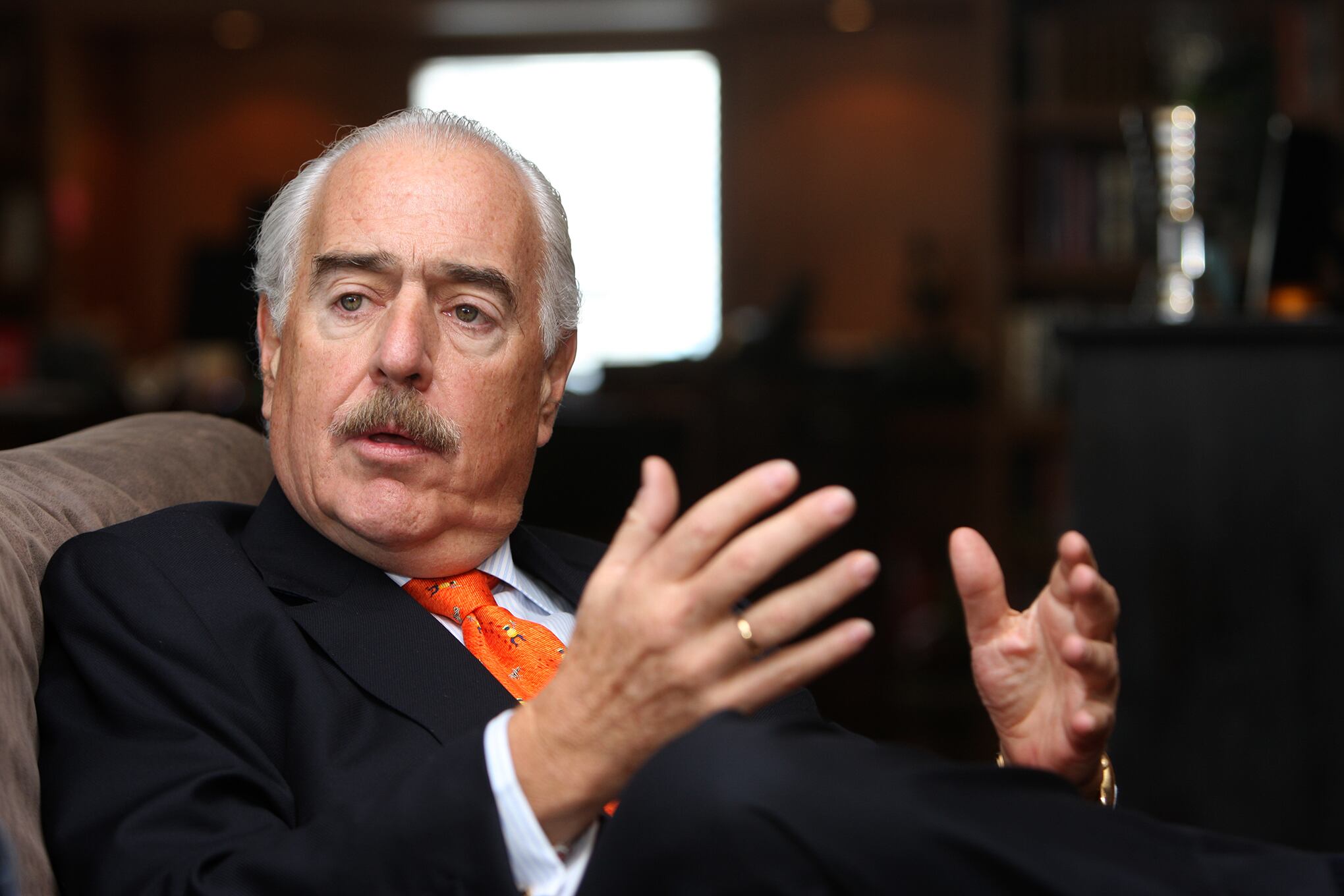 Andres Pastrana Arango