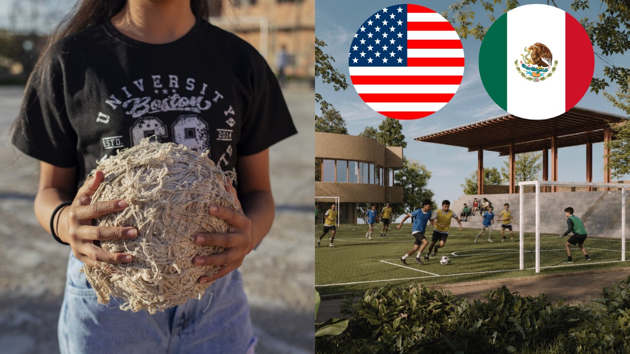 La Fundación Tiempo de Juego celebra 20 años con una gira internacional en Ciudad de México y Miami.