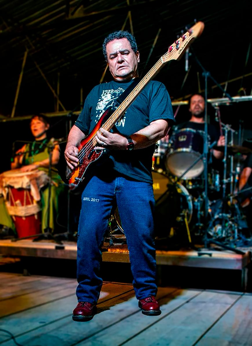 Juan Carlos Rojas - 1280 Almas