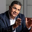 Jorge Iván Ospina. Alcalde de Cali.
Bogotá Septiembre 29 de 2022.
Foto: Juan Carlos Sierra-Revista Semana.