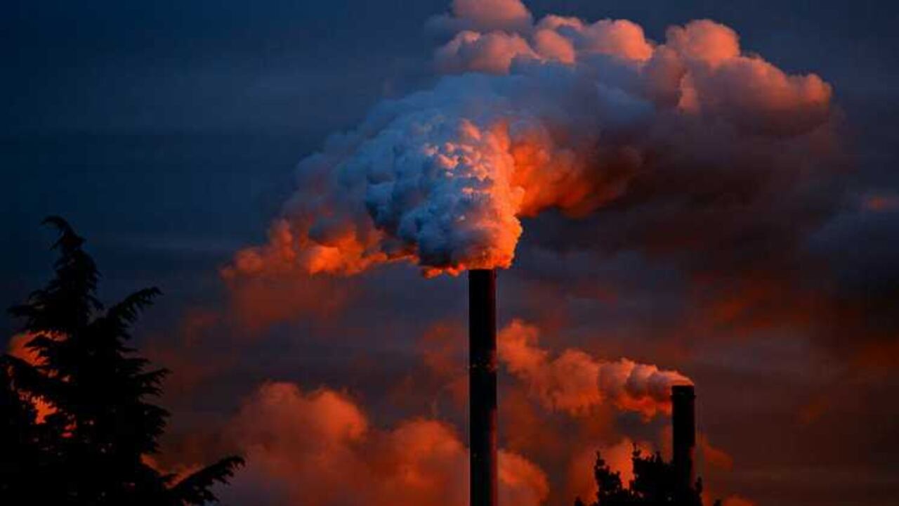 Representando al sector privado, 96 de las 173 empresas de la lista Fortune y Global 100 han llegado a establecer objetivos voluntarios de reducción de gases de efecto invernadero.