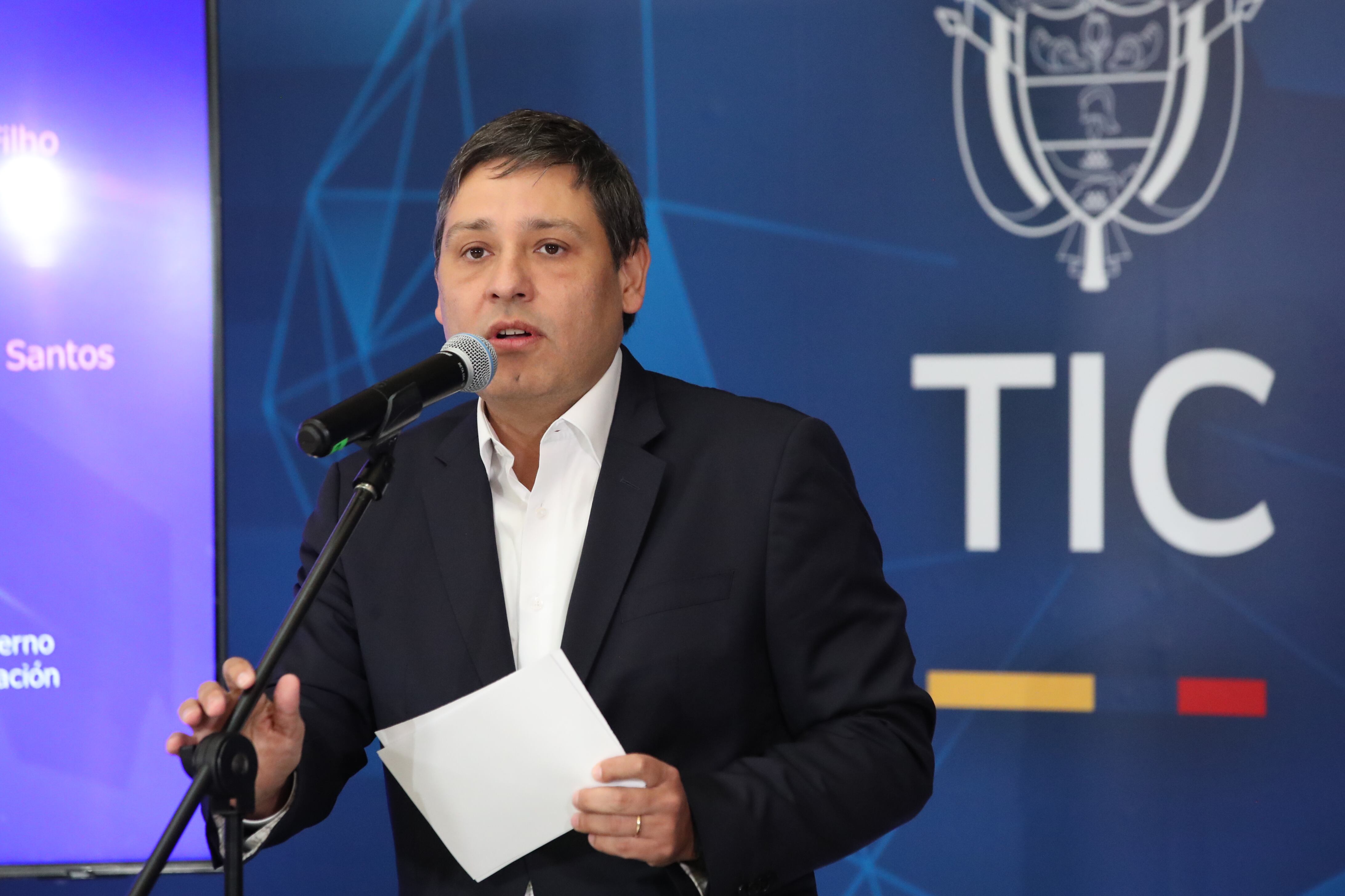 Lanzamiento Cumbre Ministerial Latinoamericana de Inteligencia Artificial