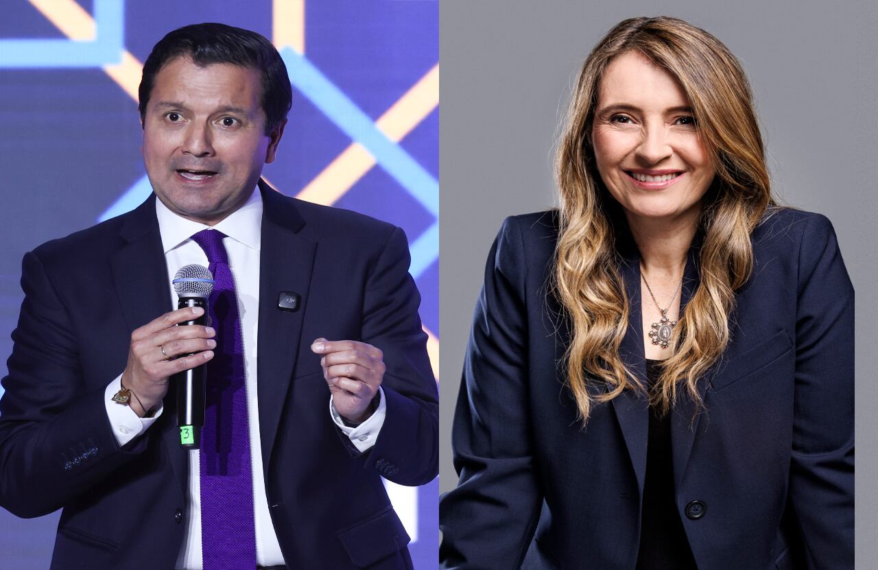 David Luna reconoció el triunfo de Paloma Valencia en la Gran Consulta por Colombia.