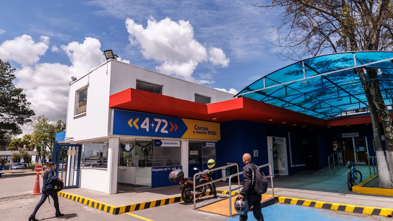 4-72 se ha convertido en un referente de soluciones logísticas y digitales a escalas nacional e internacional.