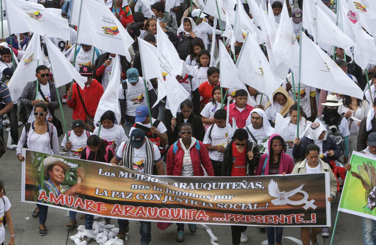 Foto: Carlos Julio Martínez / SEMANA 